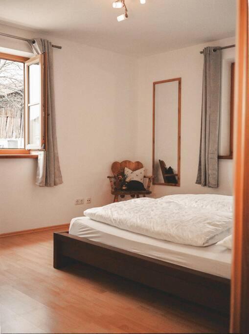 Apartment Im Obstgarten Rottau Zewnętrze zdjęcie