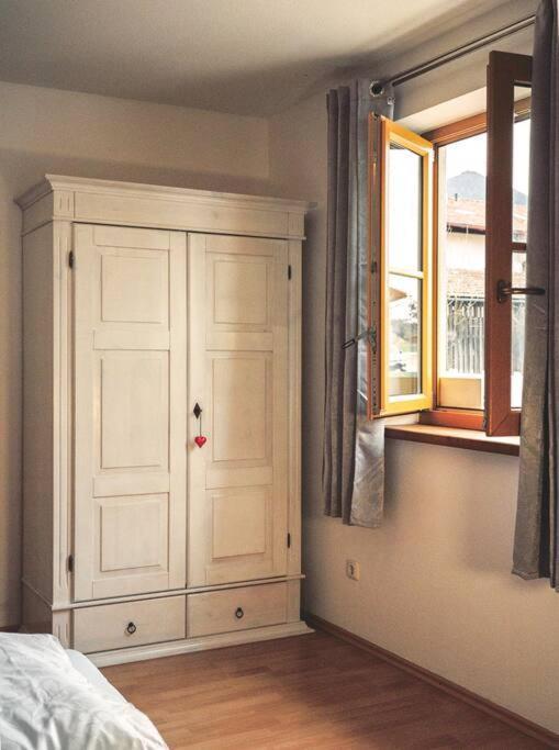 Apartment Im Obstgarten Rottau Zewnętrze zdjęcie