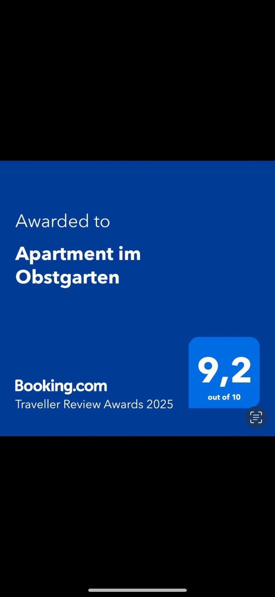 Apartment Im Obstgarten Rottau Zewnętrze zdjęcie